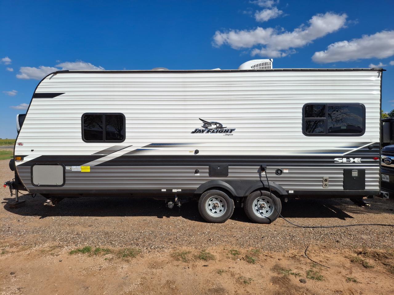 Jayco Jay Flight SLX  2022