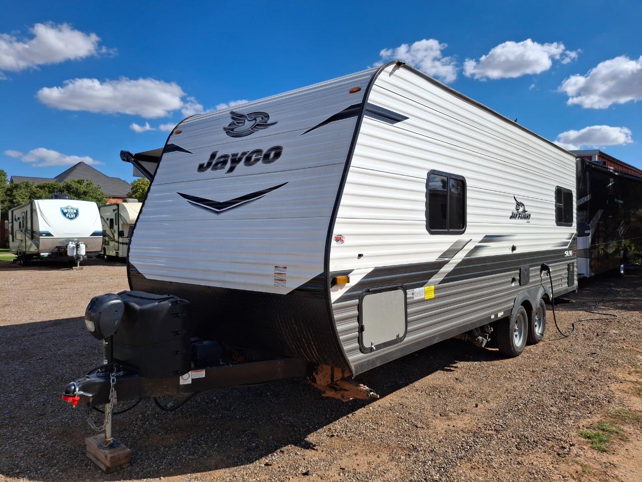 Jayco Jay Flight SLX  2022