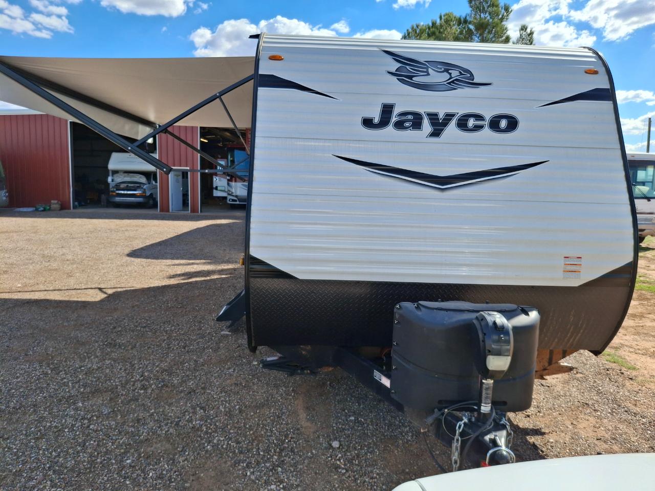 Jayco Jay Flight SLX  2022