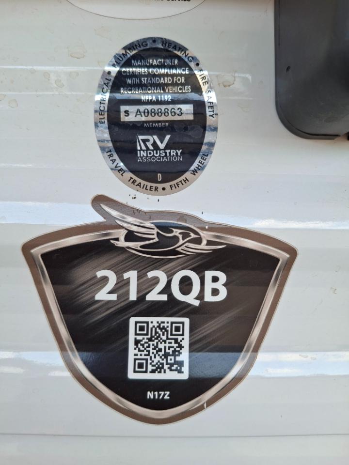 Jayco Jay Flight SLX  2022