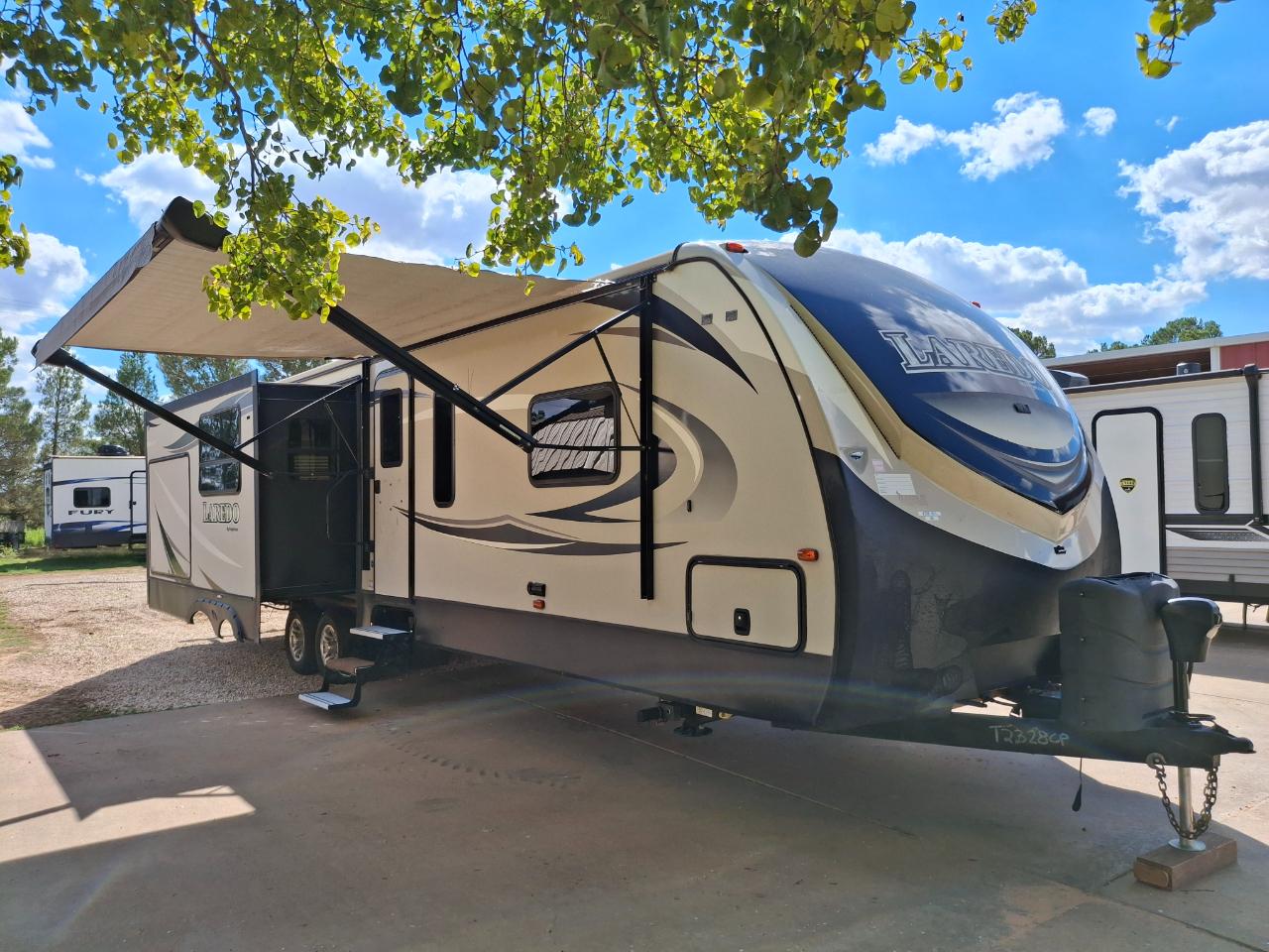 Keystone RV Laredo  2018