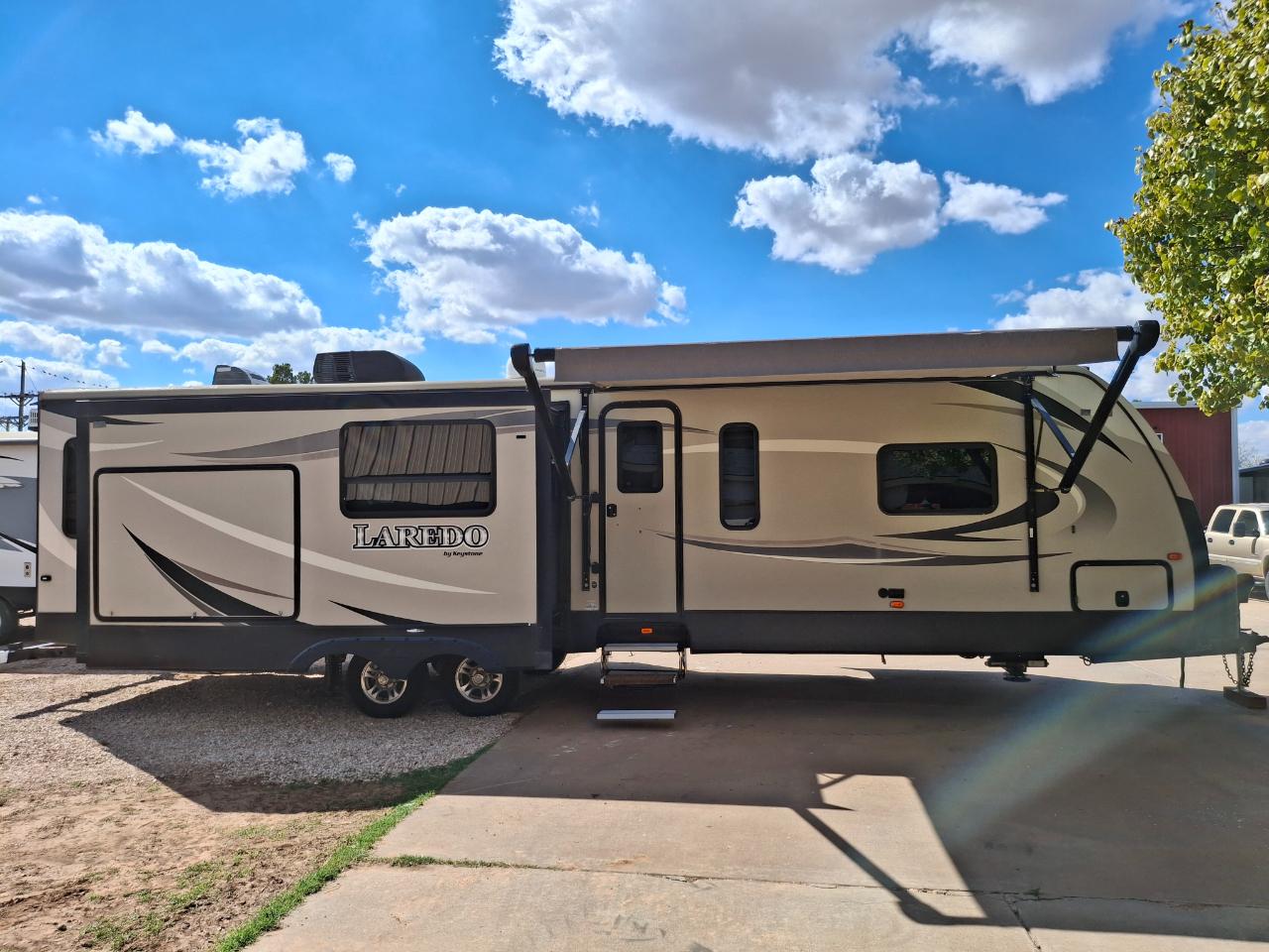 Keystone RV Laredo  2018
