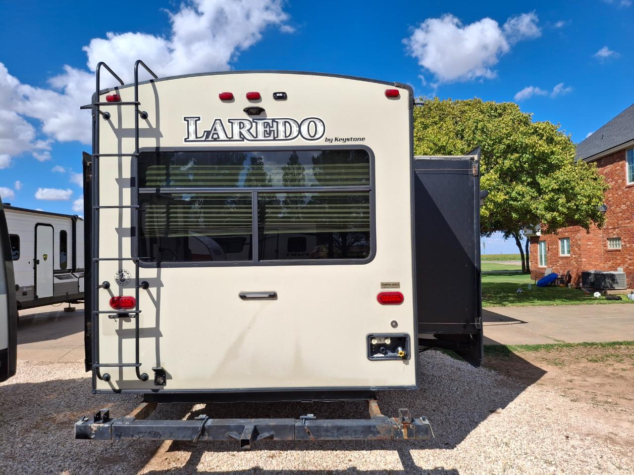 Keystone RV Laredo  2018