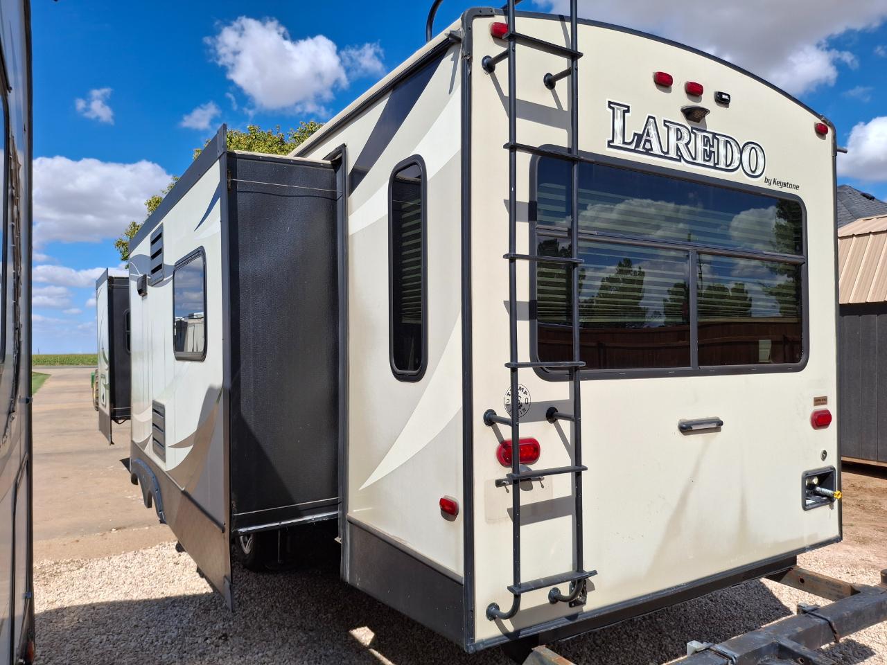 Keystone RV Laredo  2018