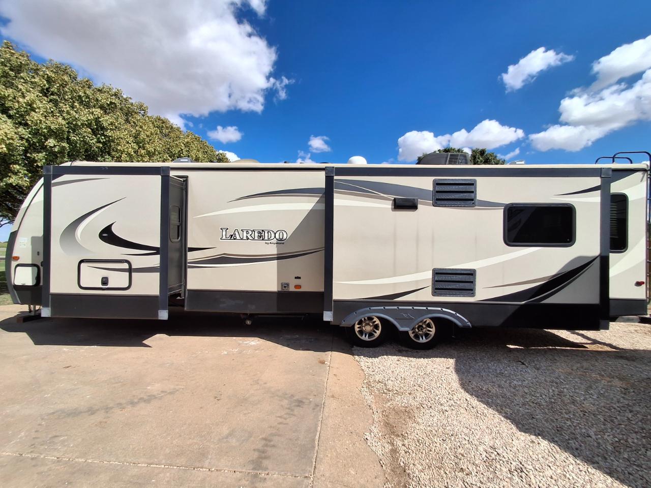 Keystone RV Laredo  2018