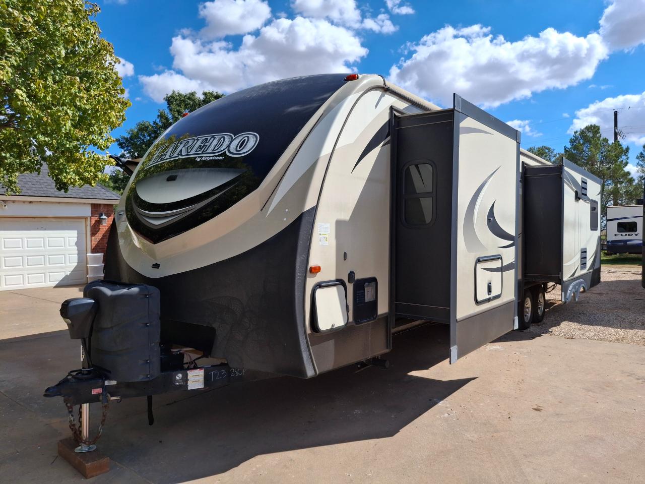 Keystone RV Laredo  2018
