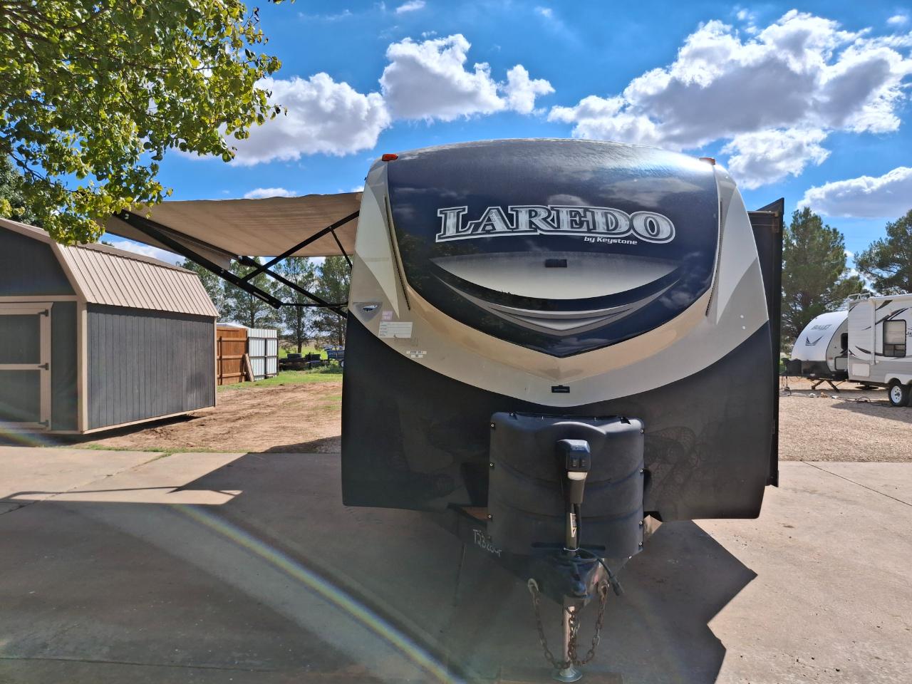 Keystone RV Laredo  2018