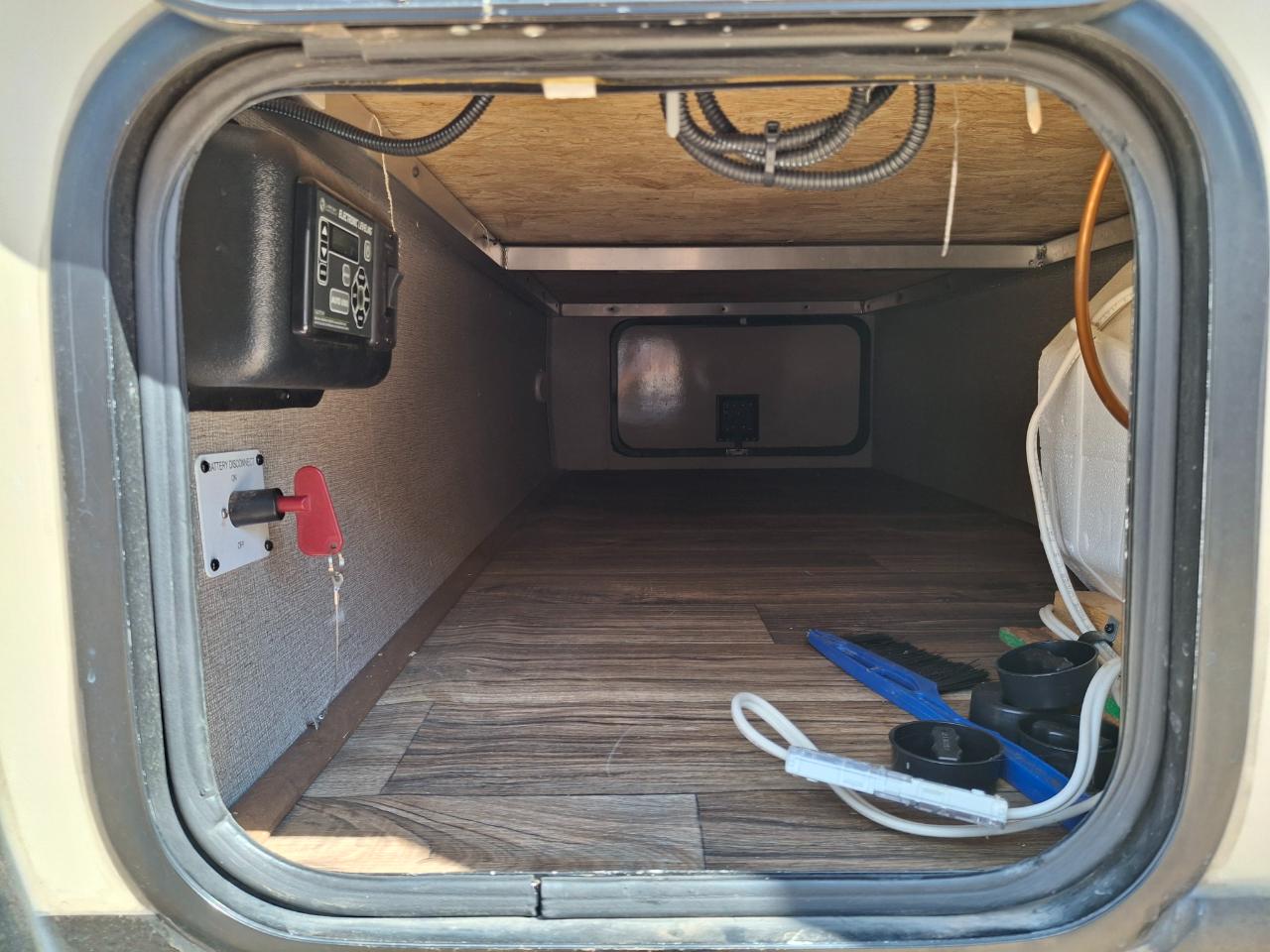 Keystone RV Laredo  2018