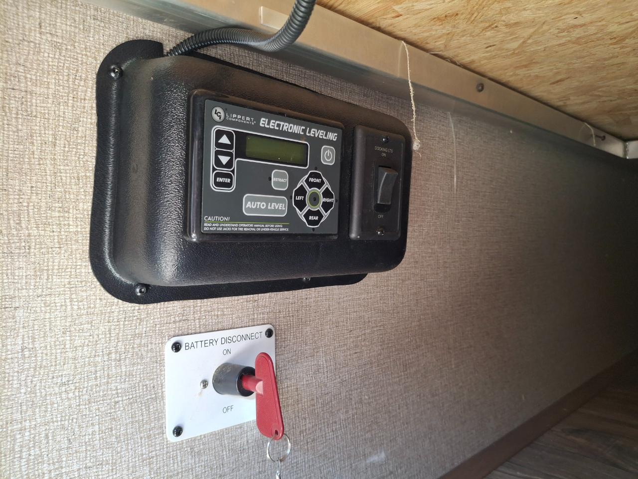 Keystone RV Laredo  2018