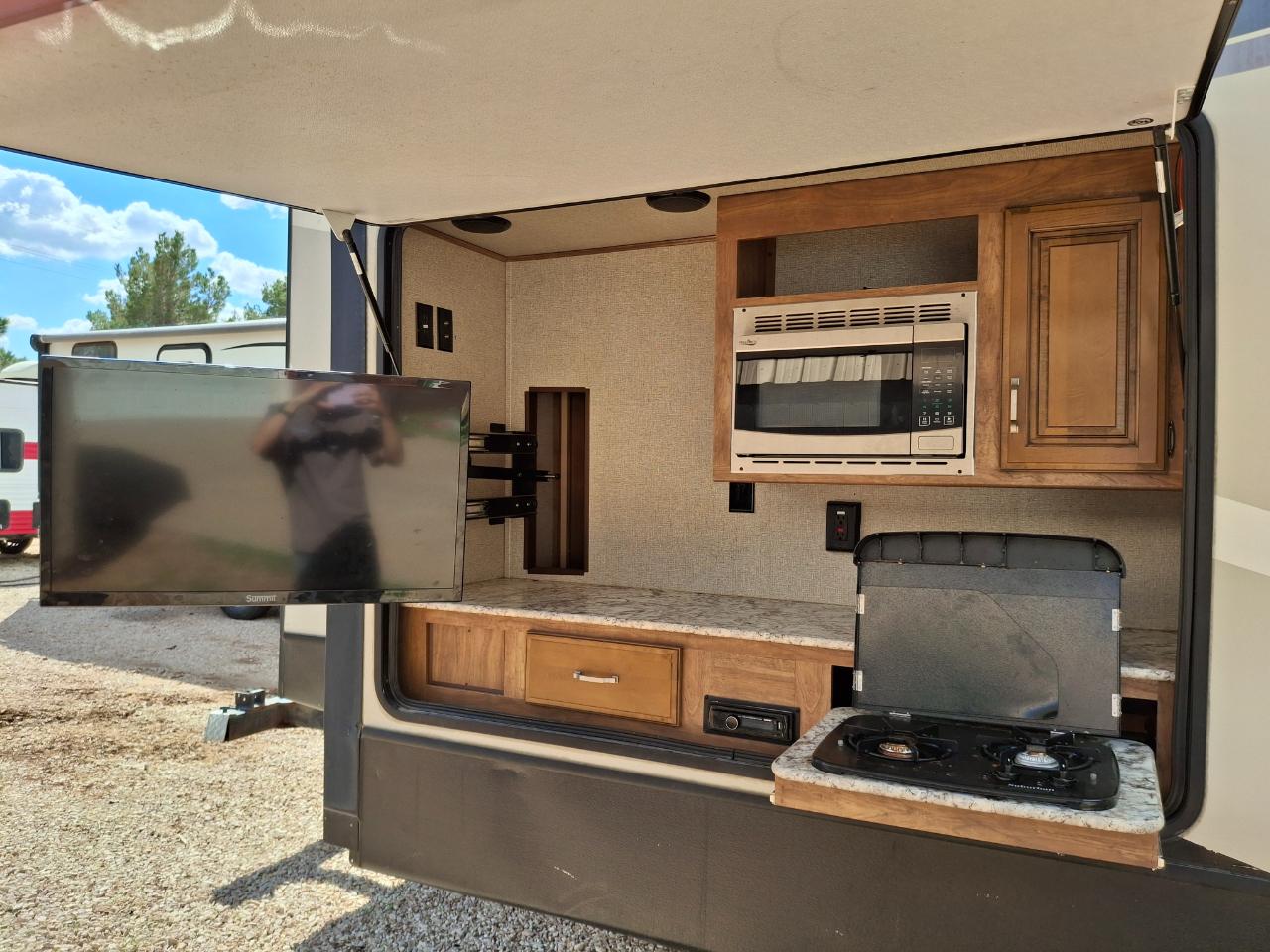 Keystone RV Laredo  2018