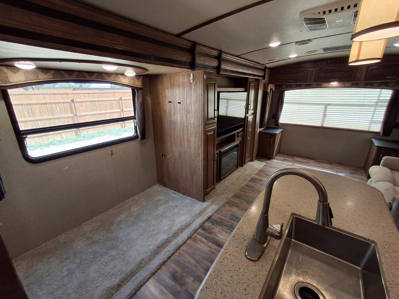 Keystone RV Laredo  2018