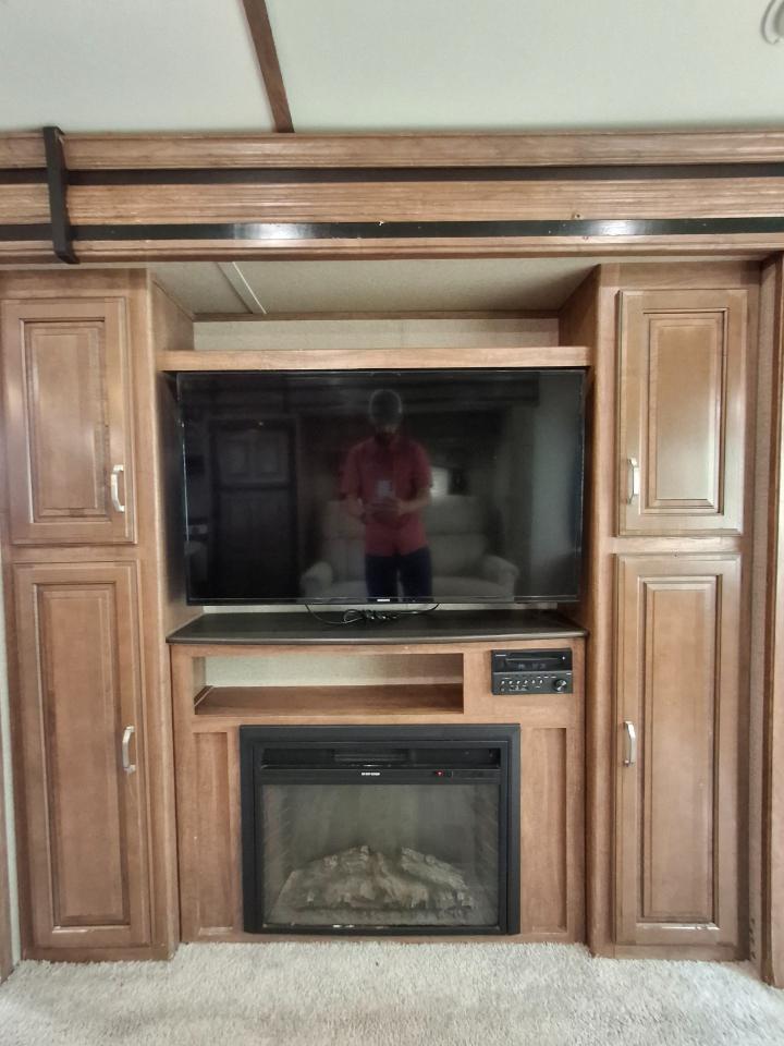 Keystone RV Laredo  2018