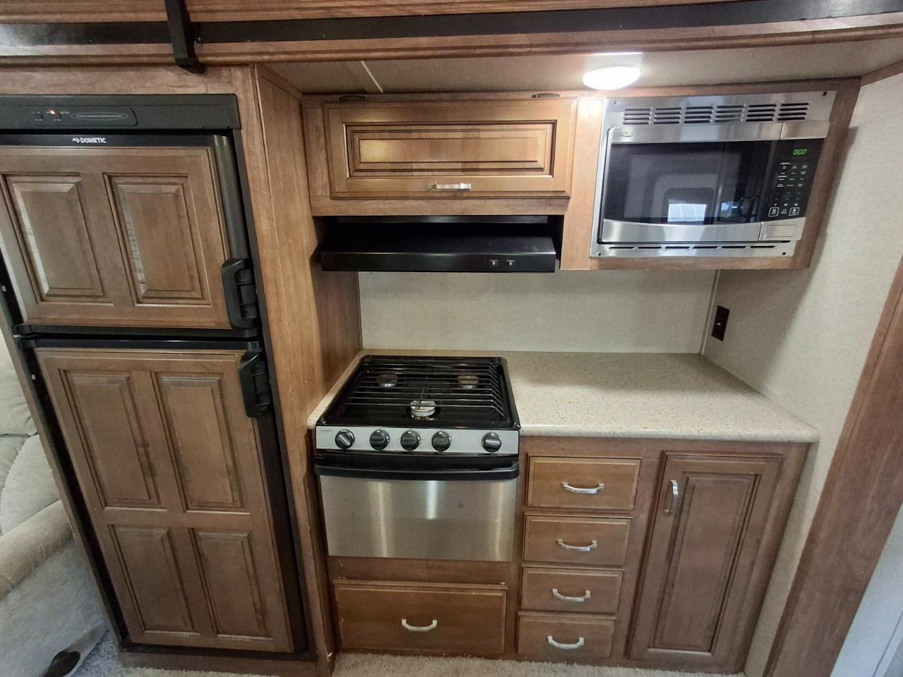 Keystone RV Laredo  2018