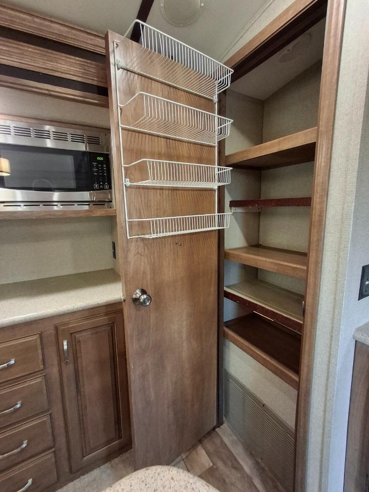 Keystone RV Laredo  2018
