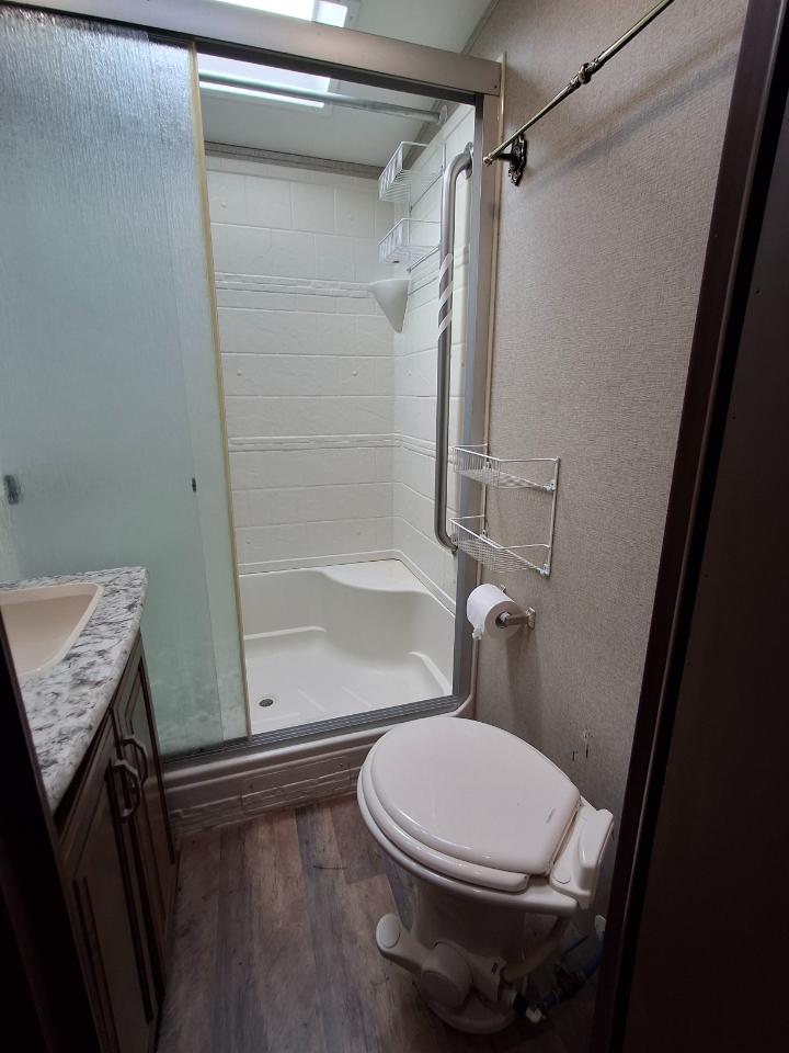 Keystone RV Laredo  2018
