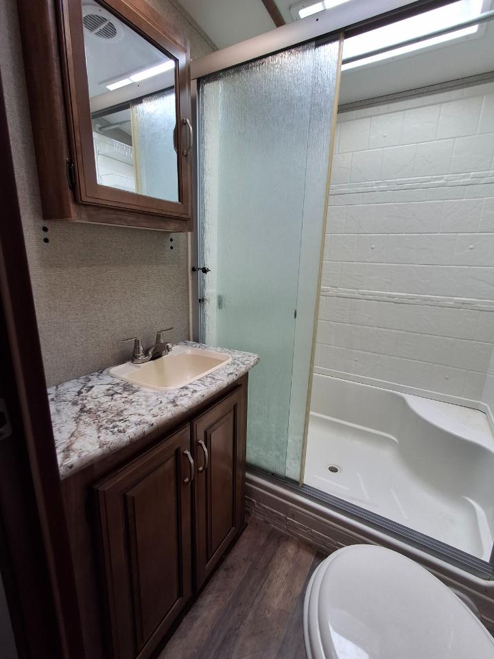 Keystone RV Laredo  2018