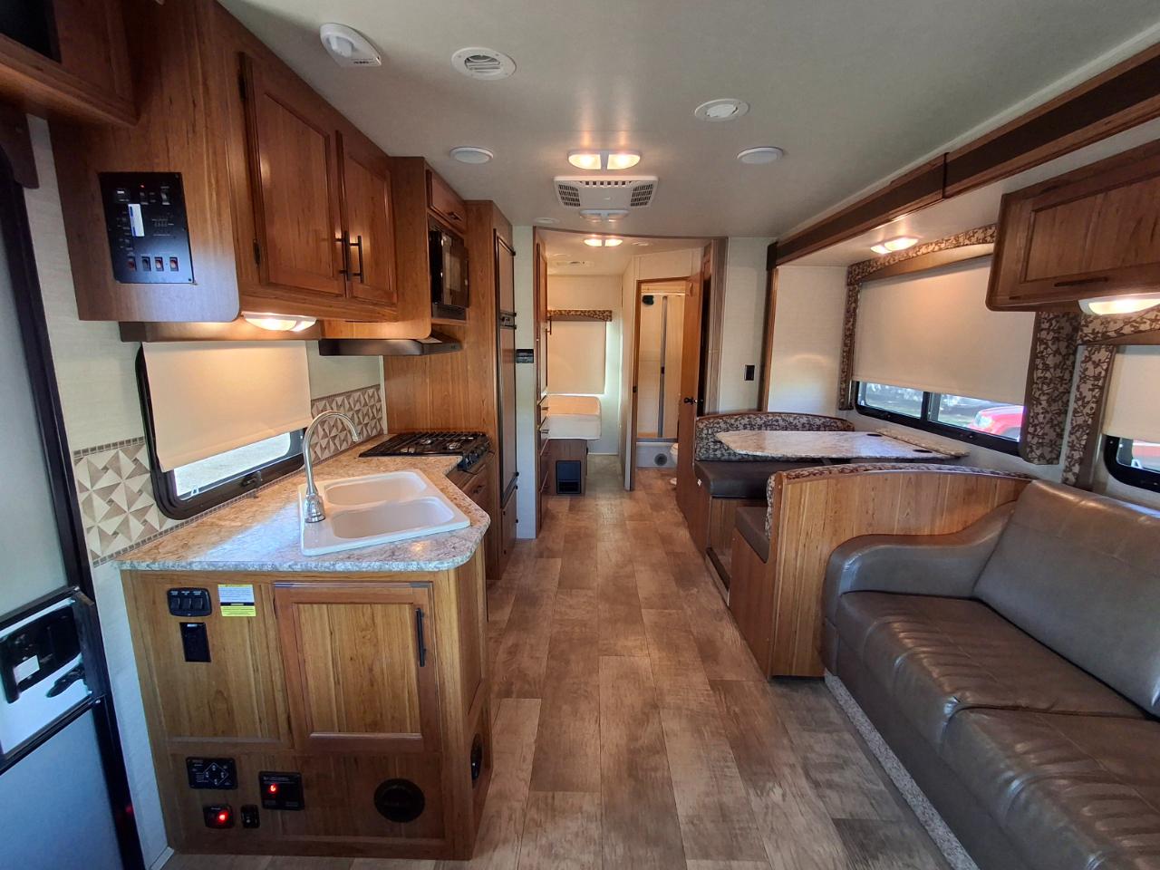 Jayco Redhawk  2017