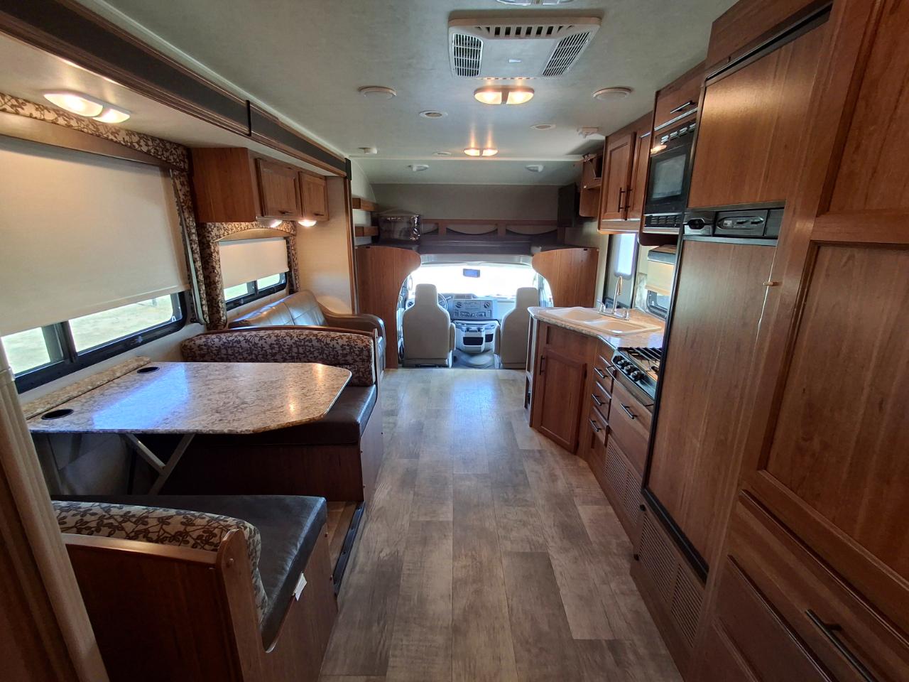 Jayco Redhawk  2017