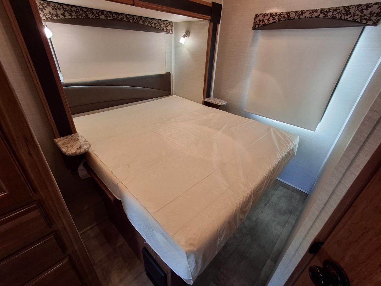 Jayco Redhawk  2017