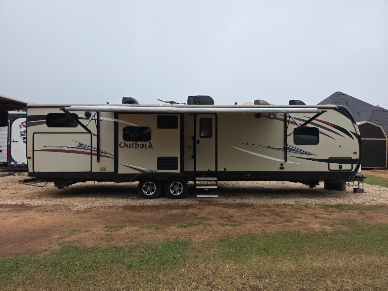 Keystone RV Outback  2016