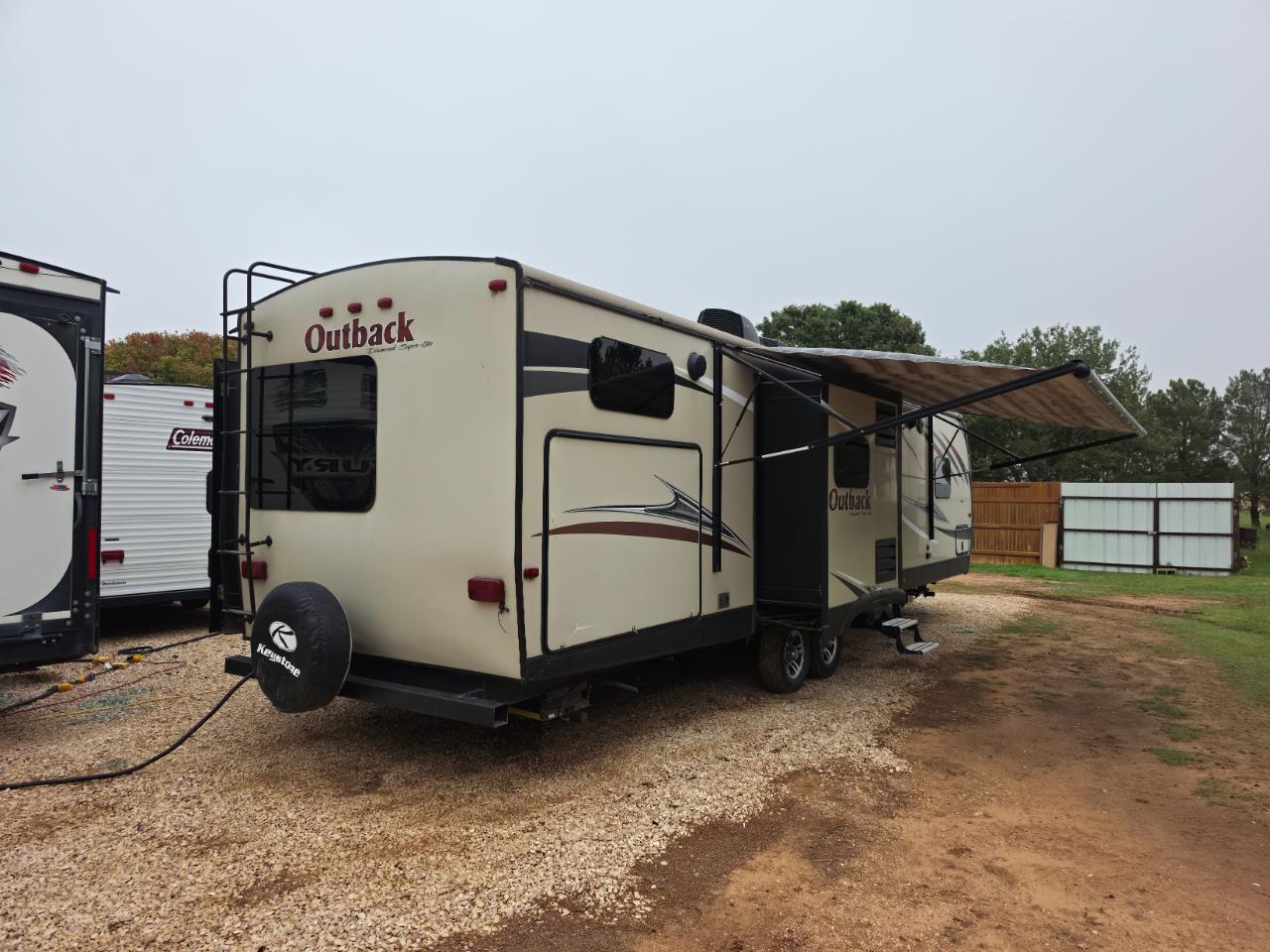 Keystone RV Outback  2016