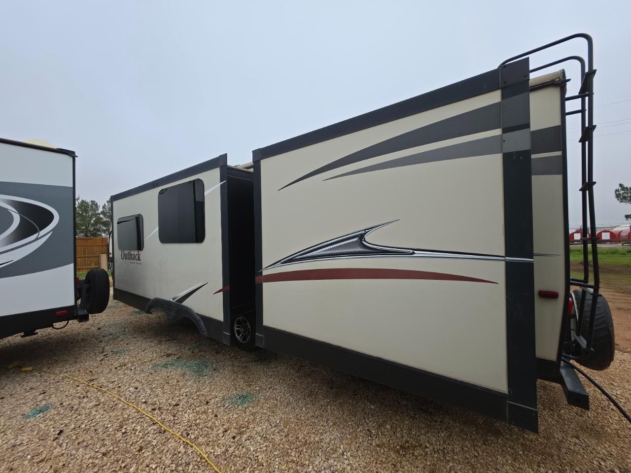 Keystone RV Outback  2016