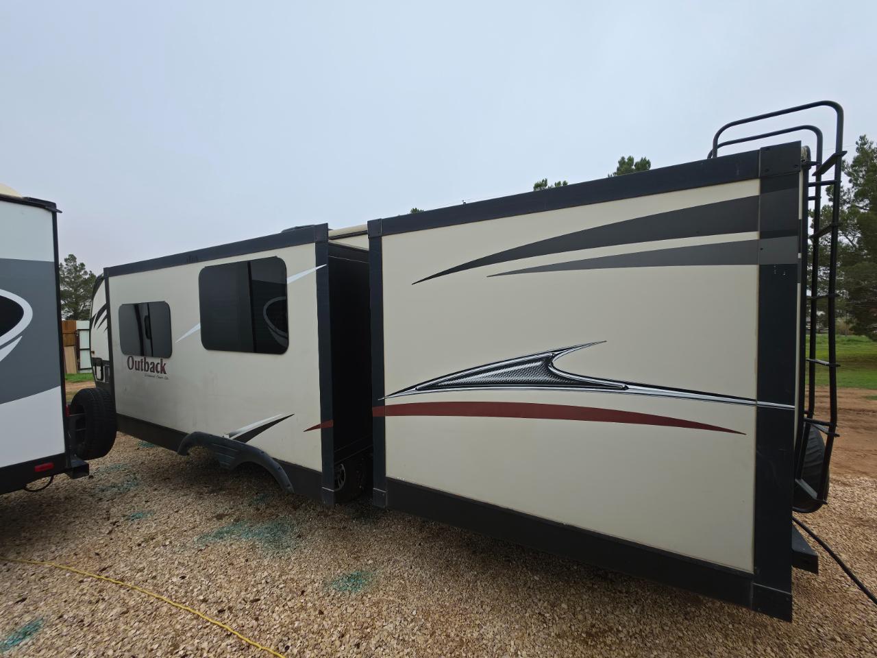 Keystone RV Outback  2016