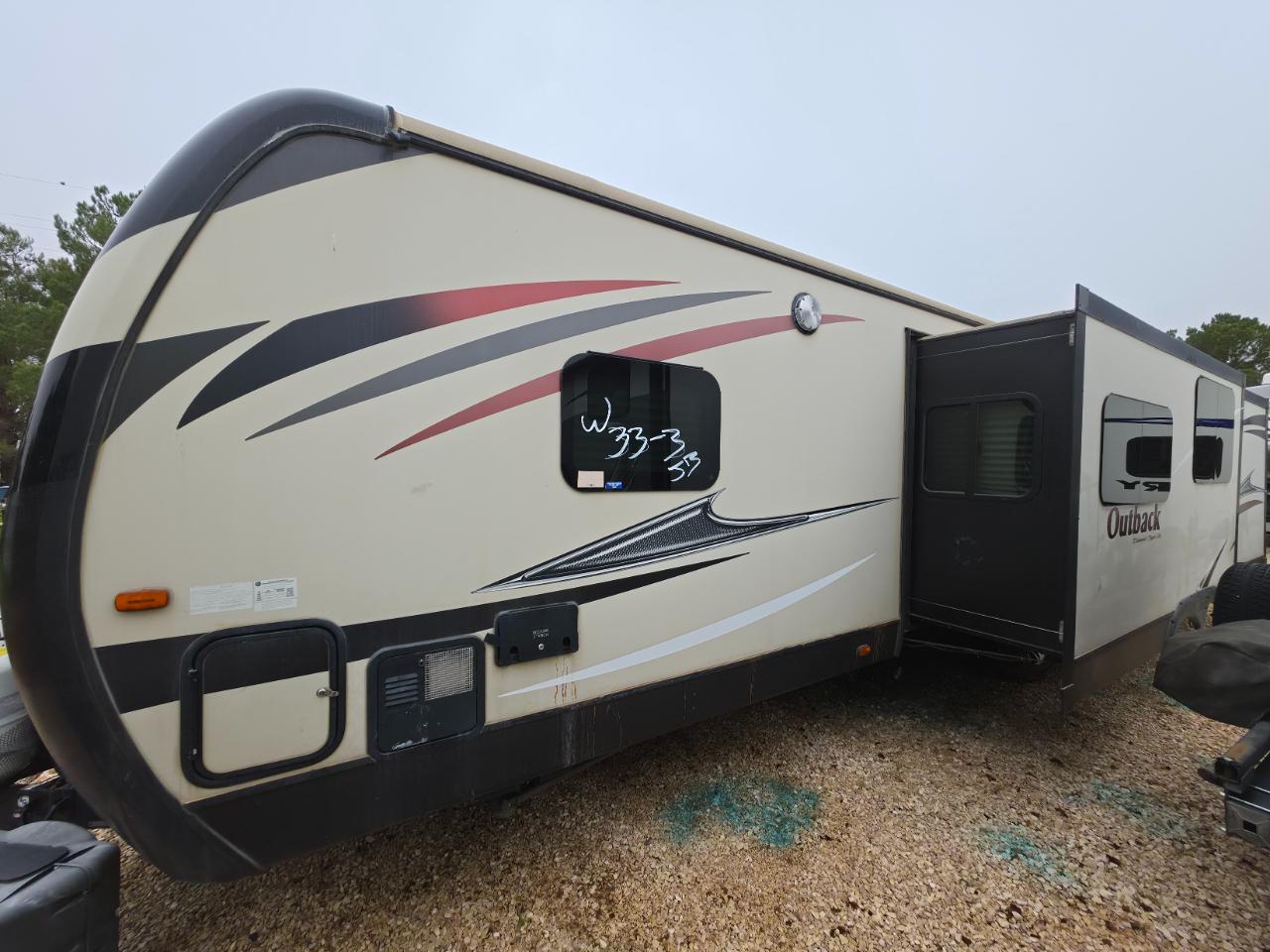Keystone RV Outback  2016