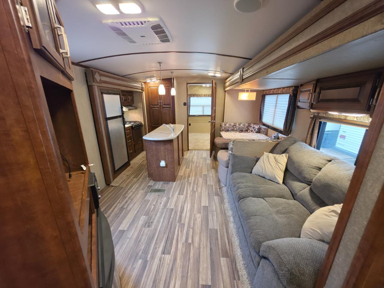 Keystone RV Outback  2016