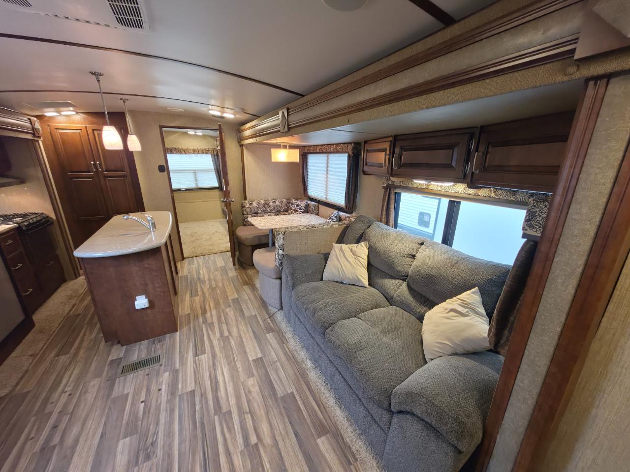 Keystone RV Outback  2016