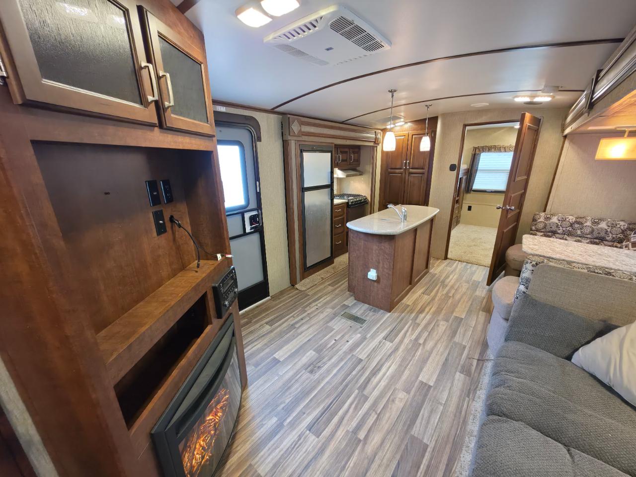 Keystone RV Outback  2016