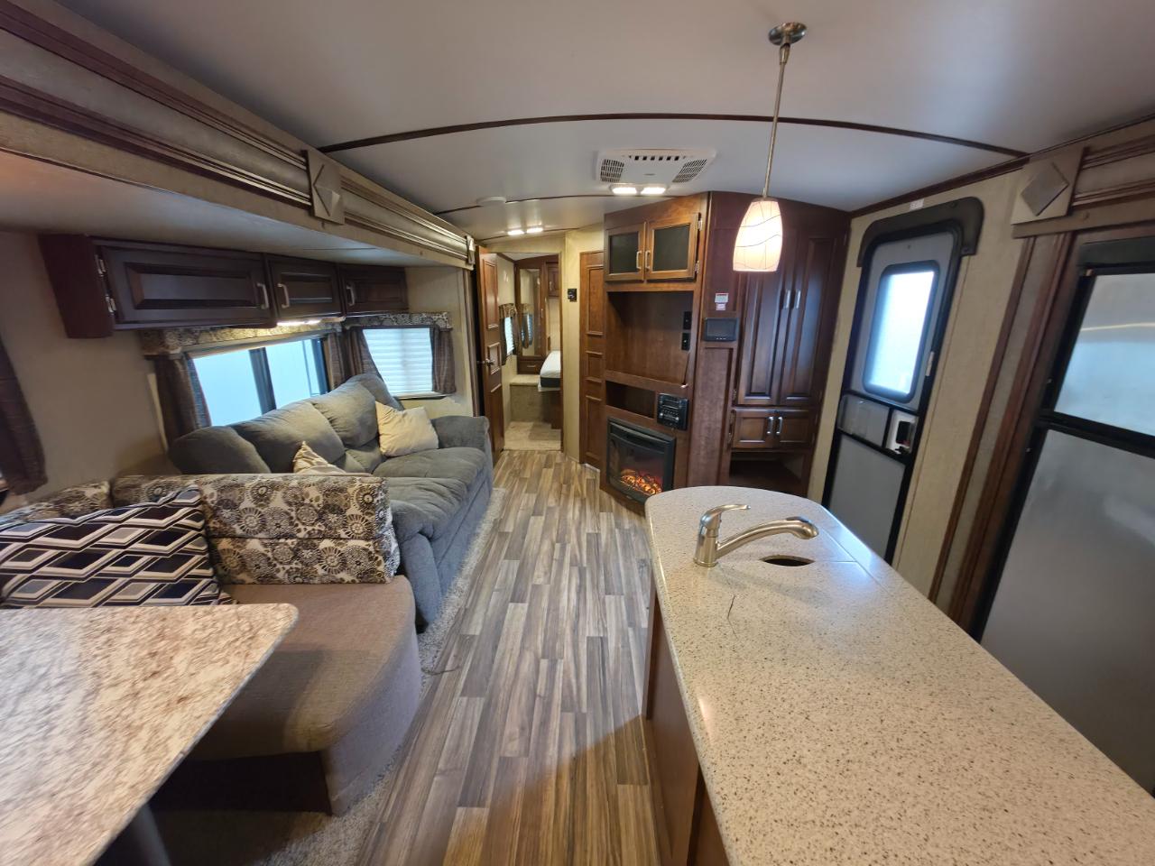 Keystone RV Outback  2016
