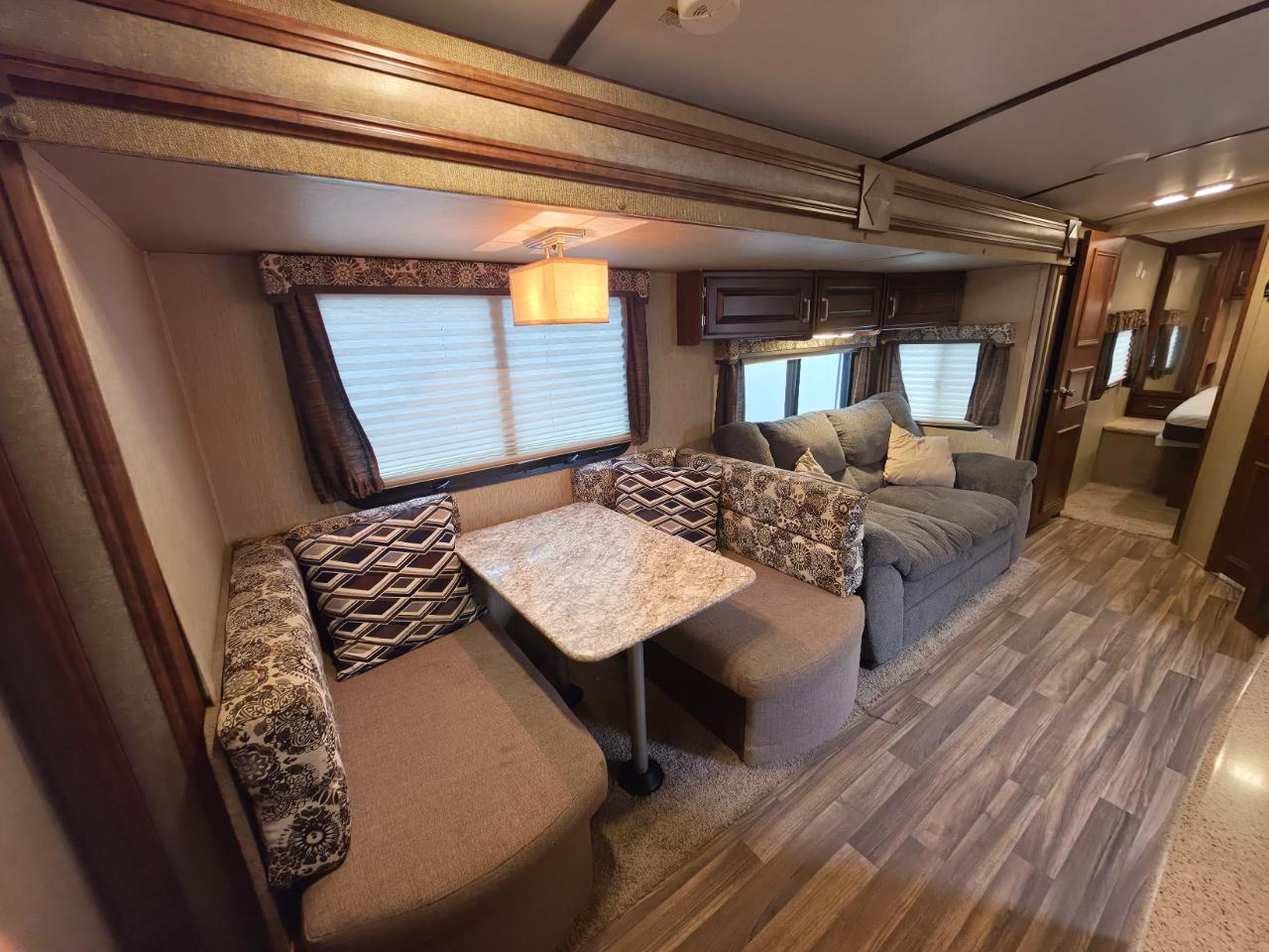 Keystone RV Outback  2016