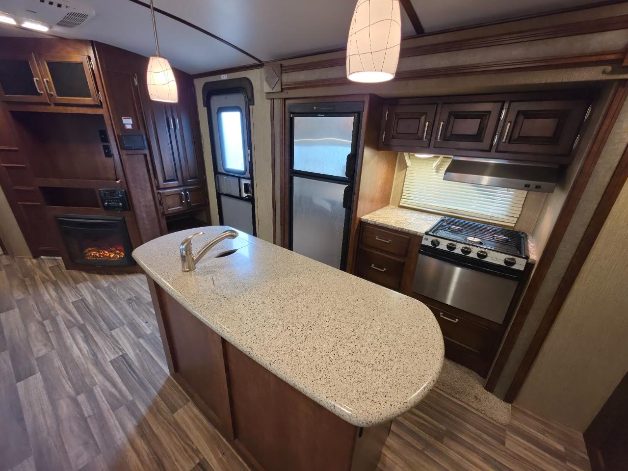 Keystone RV Outback  2016