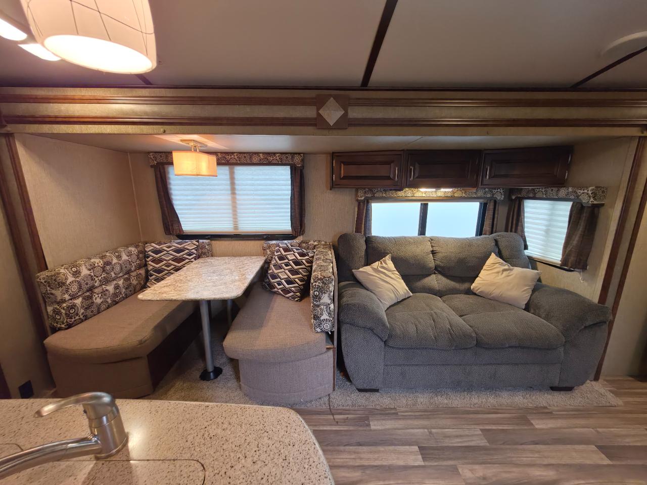 Keystone RV Outback  2016