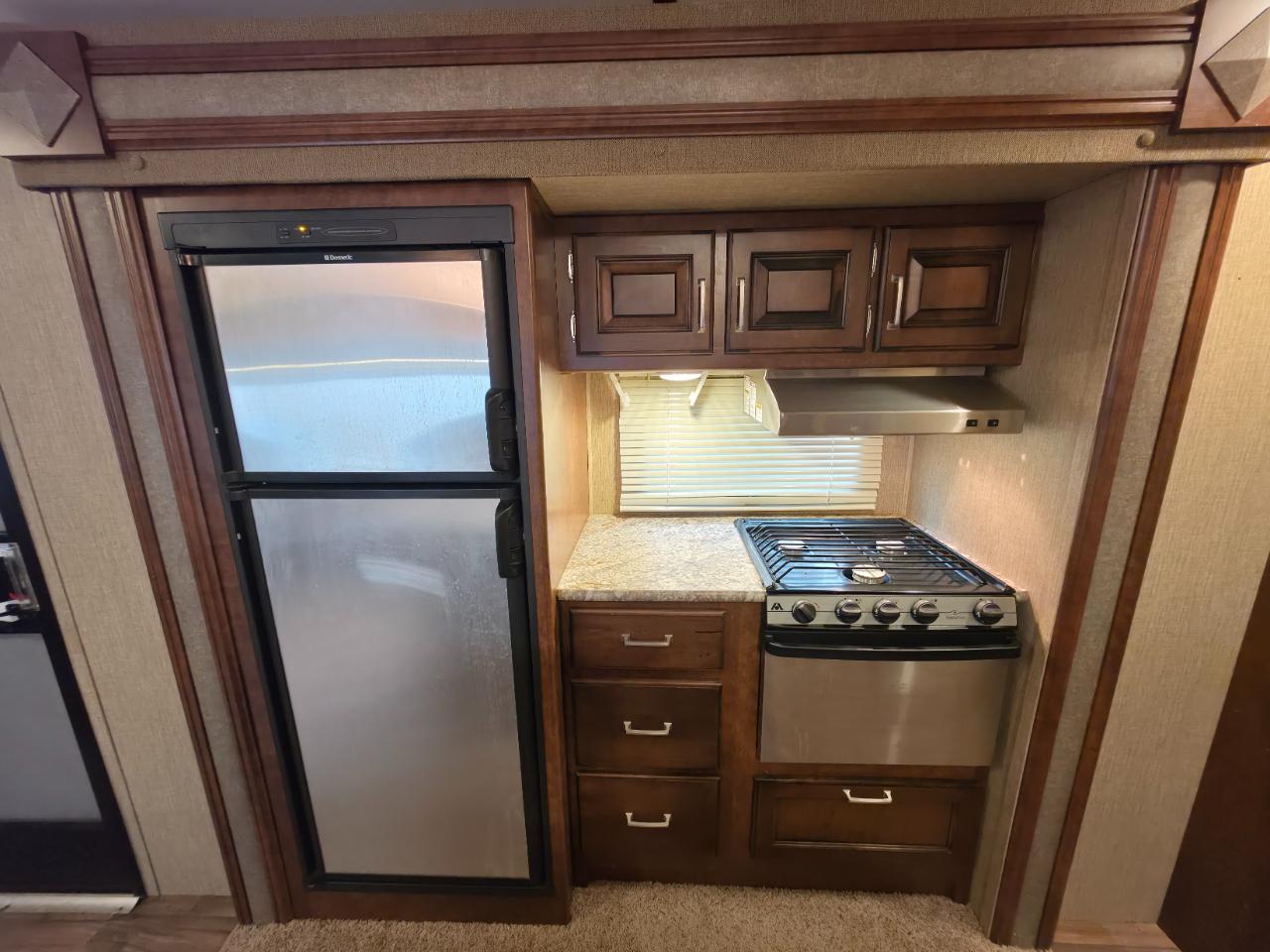 Keystone RV Outback  2016