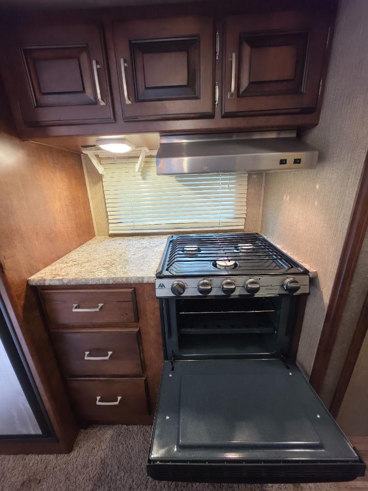 Keystone RV Outback  2016
