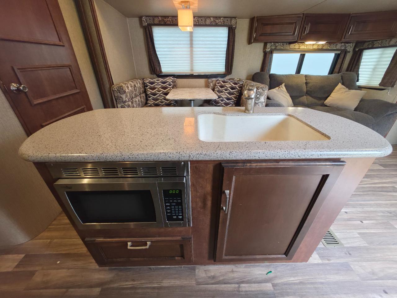 Keystone RV Outback  2016