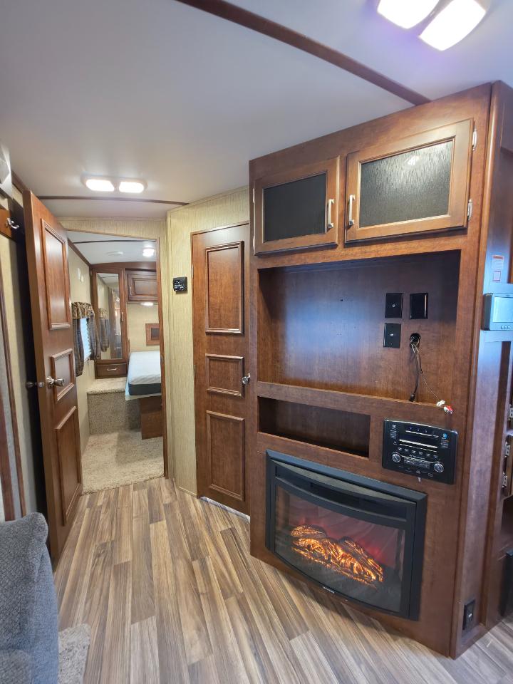 Keystone RV Outback  2016