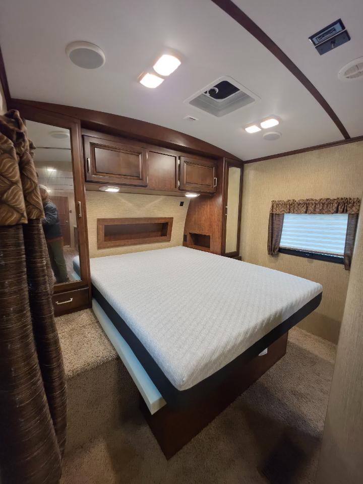 Keystone RV Outback  2016