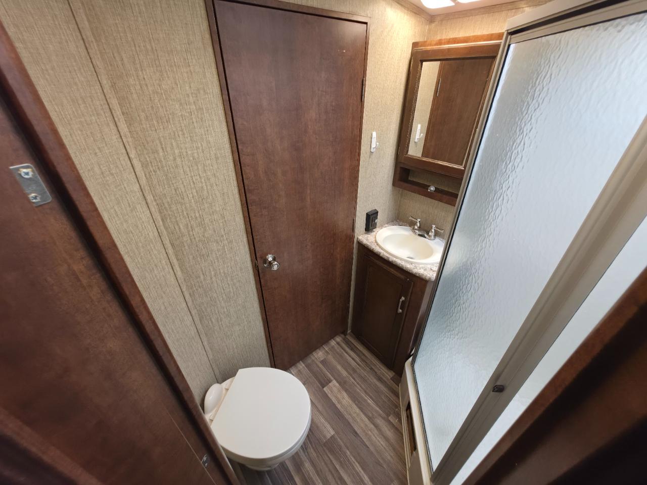 Keystone RV Outback  2016