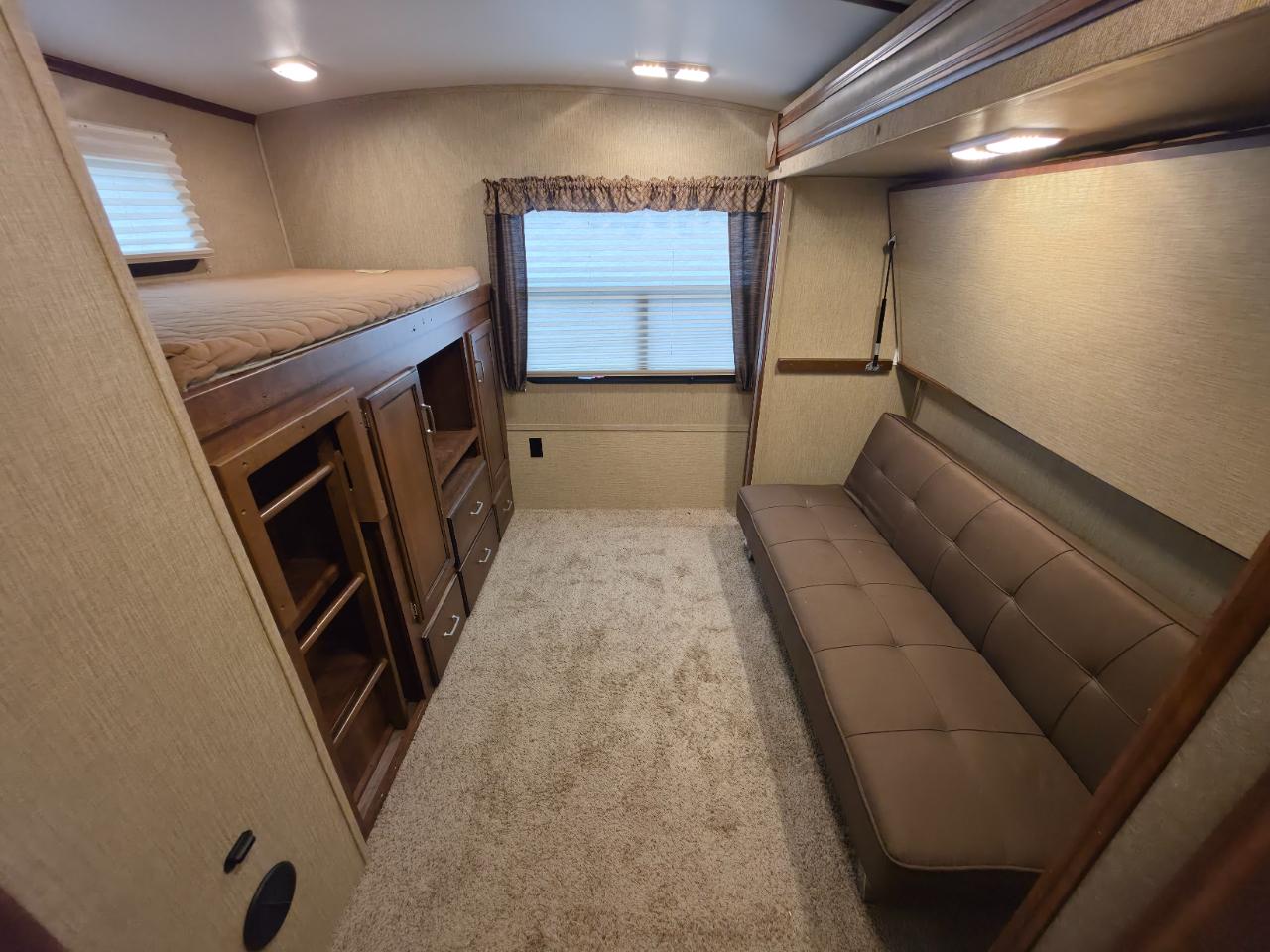 Keystone RV Outback  2016