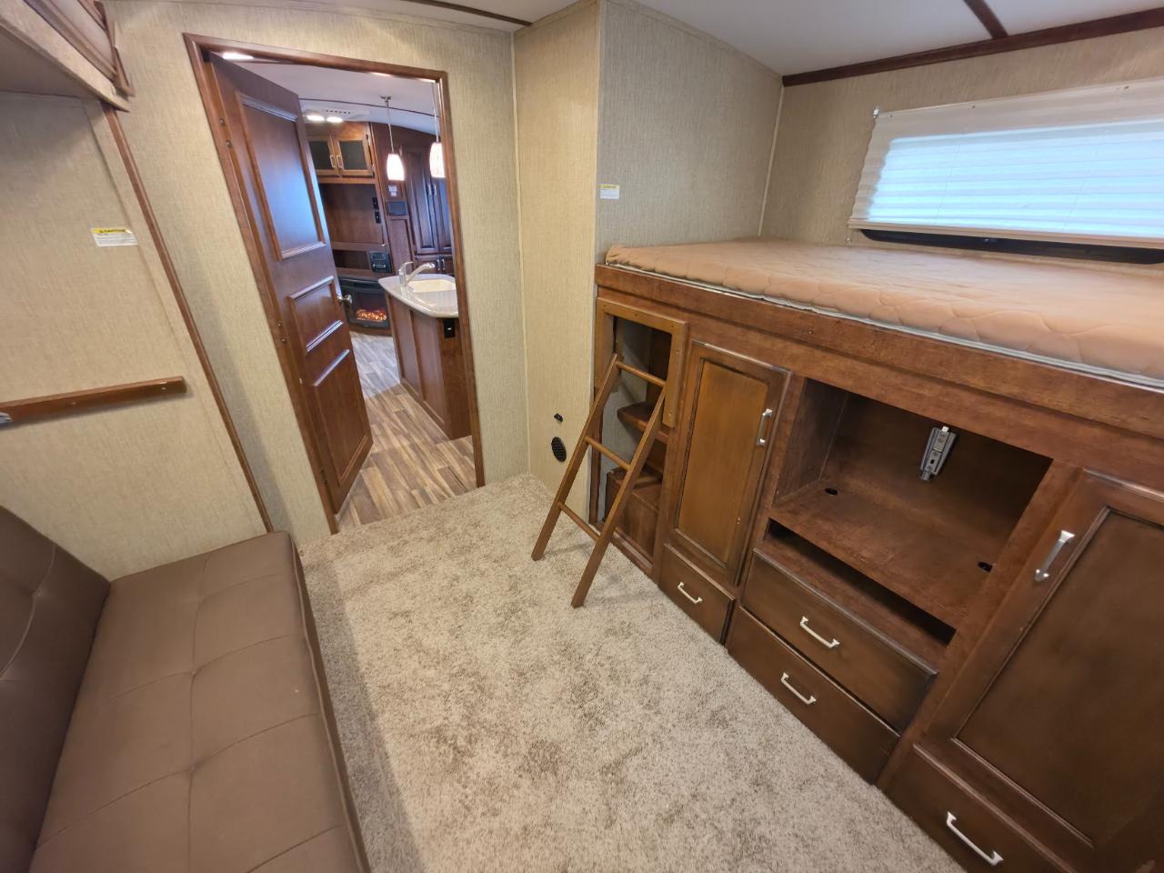 Keystone RV Outback  2016