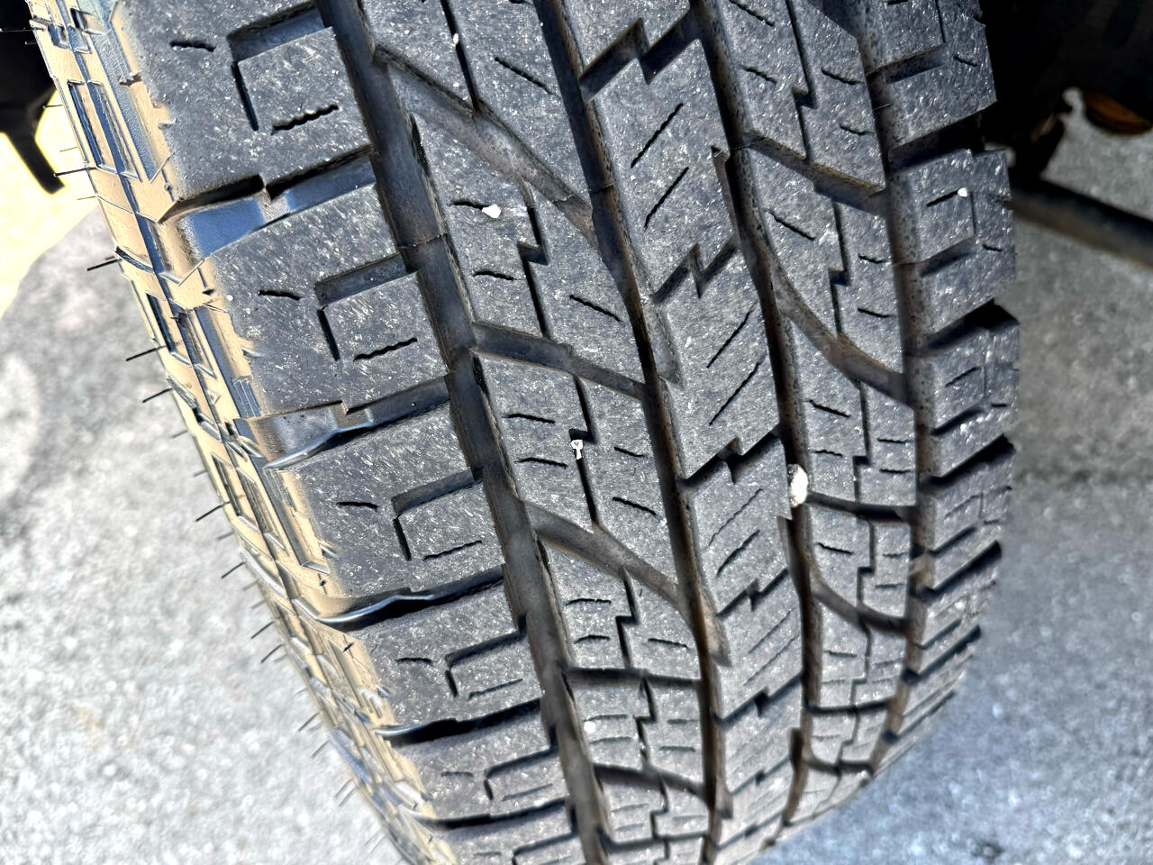 GMC Sierra 2500HD AT4 Crew Cab 4WD 2024