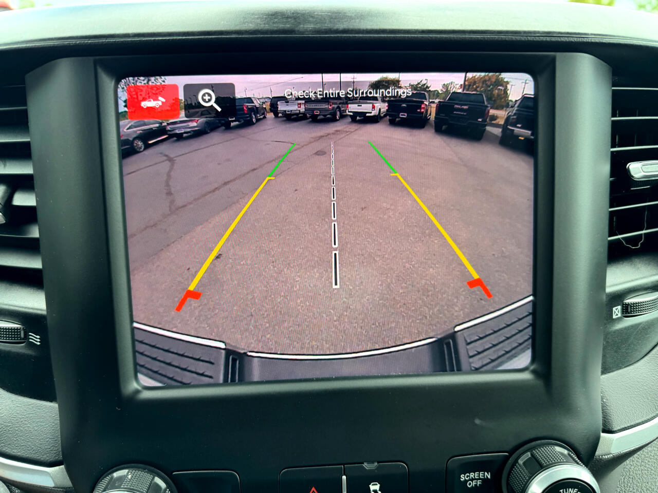 2022 Ram 2500 Tradesman photo 12