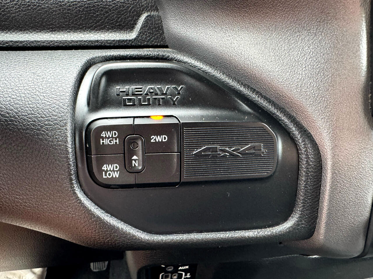 2022 Ram 2500 Tradesman photo 14