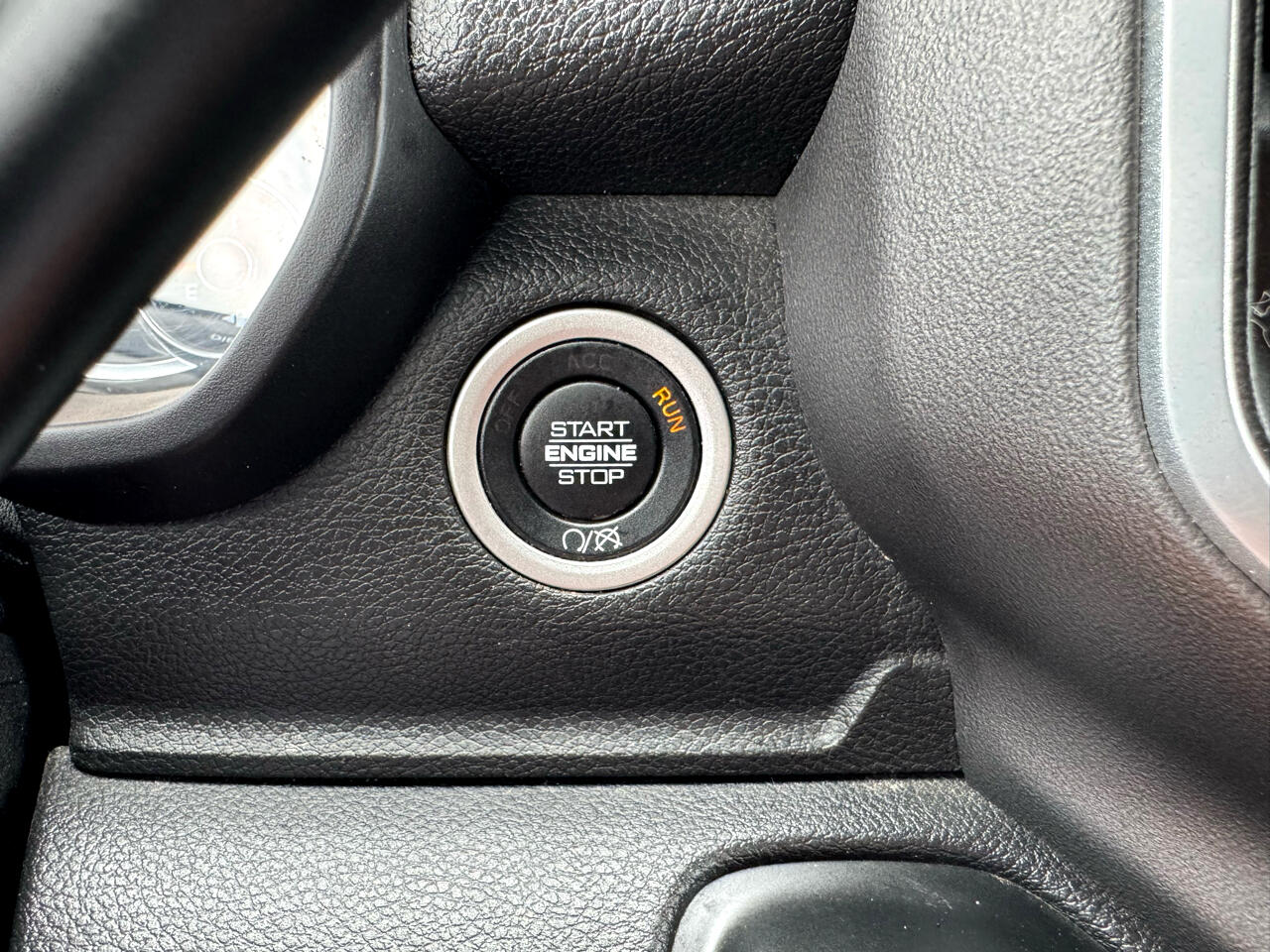 2022 Ram 2500 Tradesman photo 15