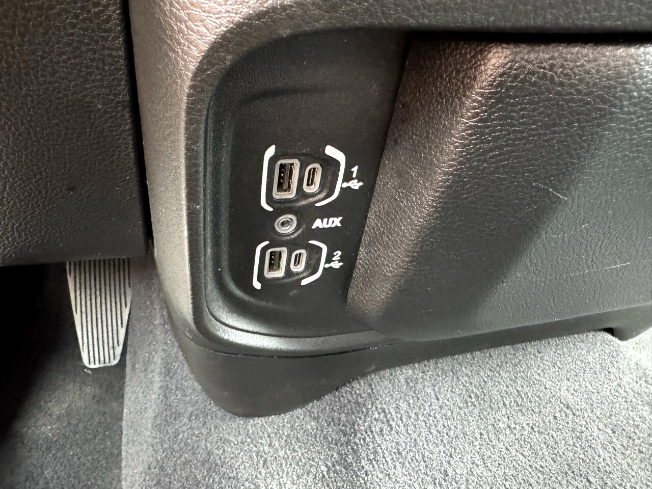 2022 Ram 2500 Tradesman photo 17
