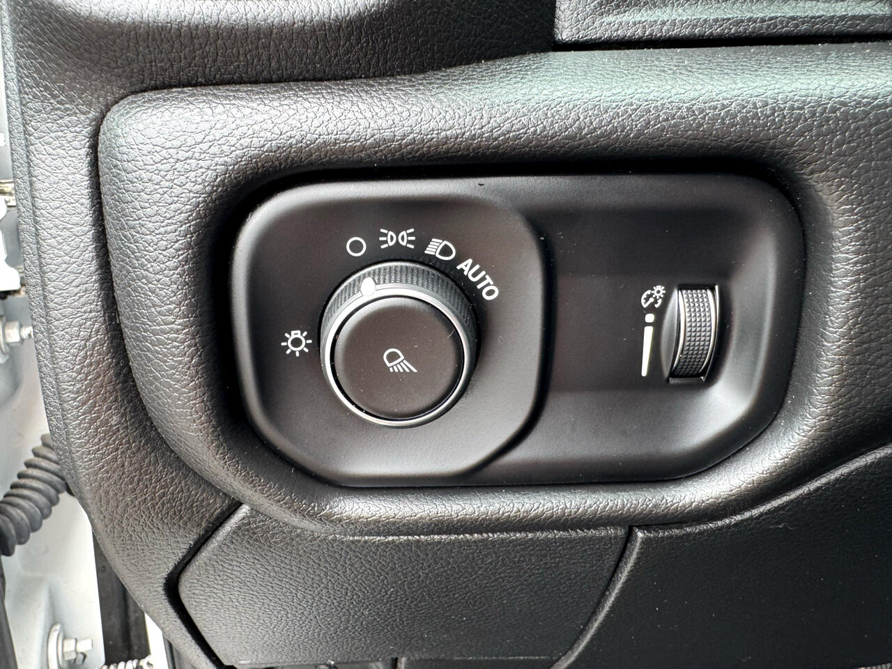 2022 Ram 2500 Tradesman photo 19