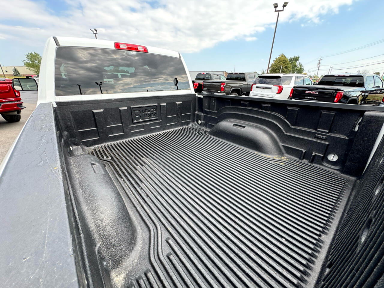 2022 Ram 2500 Tradesman photo 26